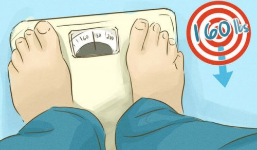 7 tips til at undgå vægtøgning, når du bliver ældre