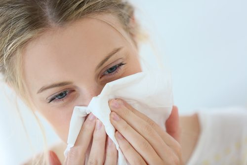 10 tips til for alvor at slippe af med snot