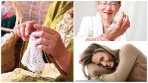 9 grunde til, at du bør begynde at strikke