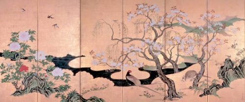 Japansk billede