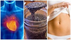 8 grunde til at starte med at inkludere chiafrø i din kost