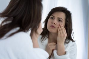 7 mulige årsager til øjenspasmer