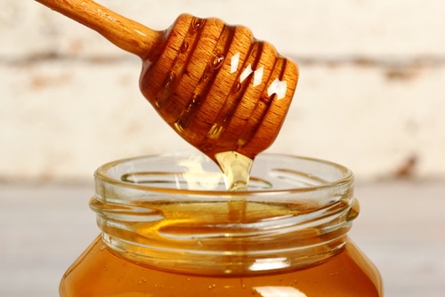 Honning