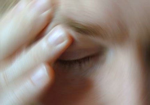 Angst påvirker din krop og din psyke.