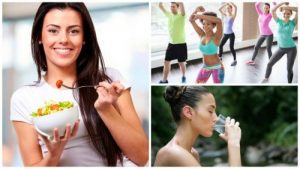 5 tricks til at brænde kalorier af, uden du kan mærke det