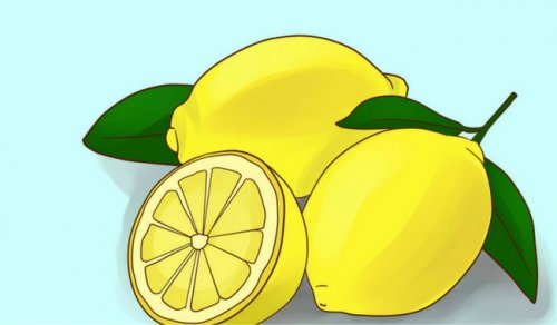 Et forbløffende middel: Kanel og citron