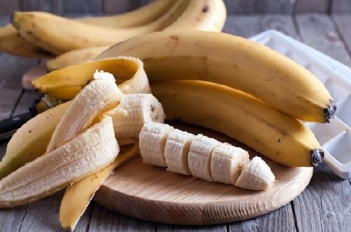 Bananer