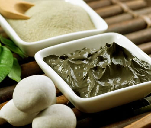 Hjemmelavet creme til at undgaa slap hud