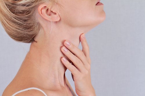 Hashimotos thyroiditis kan forårsage hormonelle ændringer.