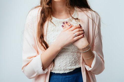 En af de situationer hvor du ikke bør træne er når du er kronisk syg.