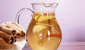 5 måder at drikke kanel te på