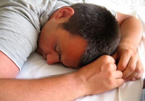 5 symptomer på kronisk træthed