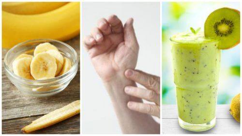 Leddegigt og kost: 6 slags morgenmad mod ledsmerter