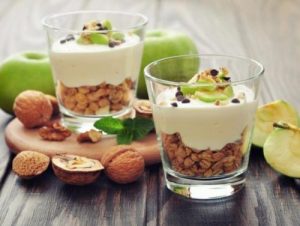 Sådan kan du reducere triglycerider med 6 fantastiske morgenmåltider