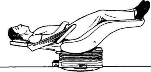 Væk din vagusnerve. Sådan gør du.