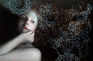 Sårede mennesker sårer andre