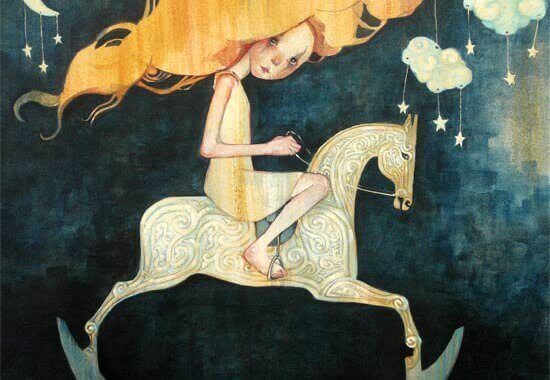 Hvad er løsningen når andre sårede mennesker sårer dig?