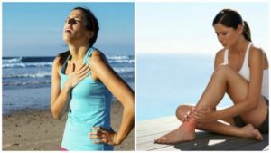 Her er 7 situationer, hvor du ikke bør træne