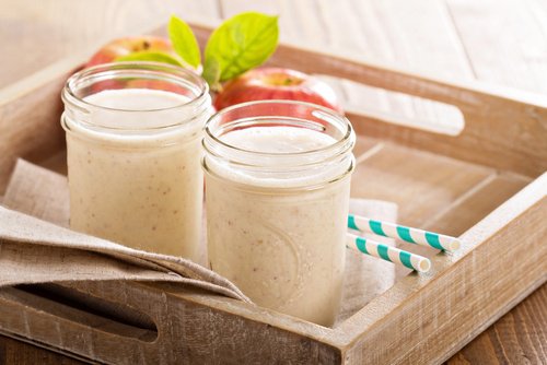 Sunde smoothies
