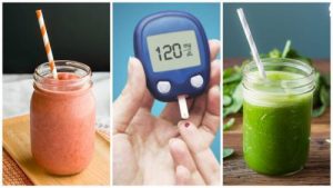 5 smoothies der kan styre dit blodsukker