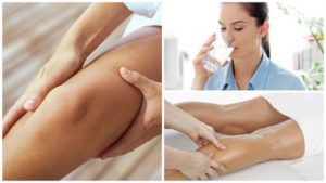 7 gode råd til at undgå væskeophobning og forbedre dit blodomløb