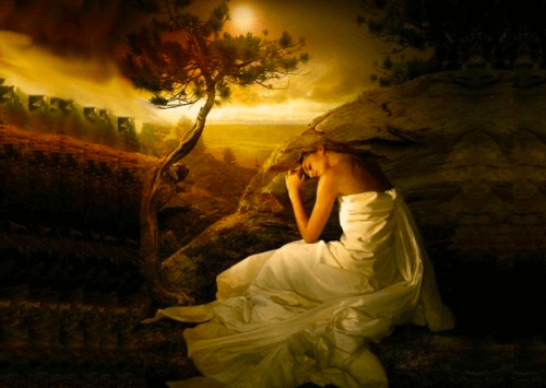 Væk din vagusnerve og føl, hvordan livskraften vænner tilbage i kroppen.