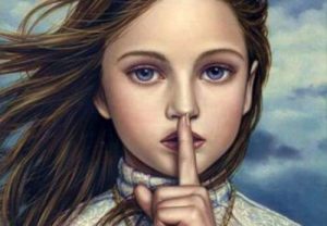 5 ting, der altid er bedre at holde hemmeligt