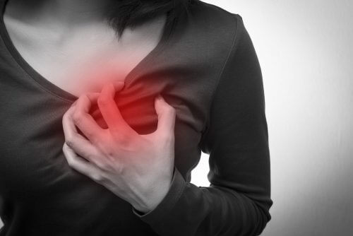 5 hjertestopsymptomer der kun ses hos kvinder