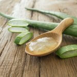 Aloe vera
