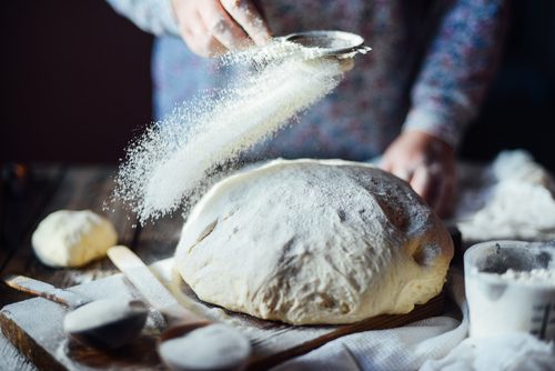 Lækkert glutenfri brød du skal prøve