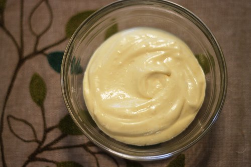 Mayonaise