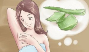 5 naturlige deodoranter mod lugtende armhuler