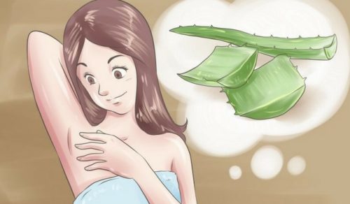 5 naturlige deodoranter mod lugtende armhuler