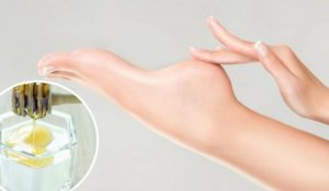 10 hjemmelavede behandlinger for at få blødere hæle