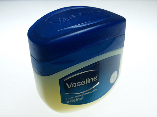 Vaseline