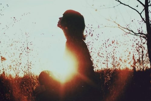 Introspektion og introversion.