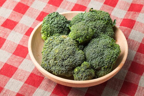 6 fordele ved broccoli for dit helbred
