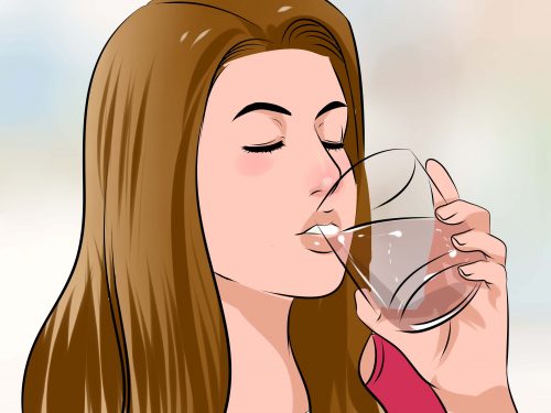 4 grunde til at drikke varmt vand i stedet for koldt vand