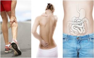 10 hovedsymptomer på fibromyalgi at kigge efter