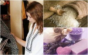 7 tricks til at slippe af med irriterende garderobe lugte