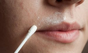 Tre hjemmelavede tricks til at fjerne hår fra uønskede områder