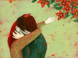 Hvordan ved jeg om det er mit livs kærlighed