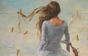 Det sker der, når du endelig forlader et giftigt forhold