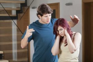 7 ting du aldrig bør tolerere i dit forhold