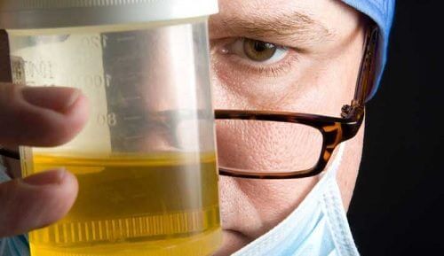 8 grunde til din urin lugter og hvad du kan gøre det ved