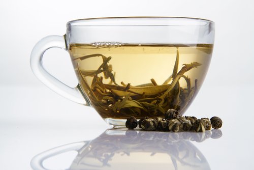 Kop te med urter - epigenetiske forandringer