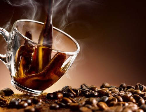 Kaffe