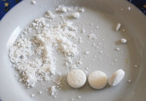 Fire overraskende anvendelser for aspirin, du sikkert aldrig har hørt om