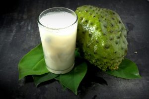 10 fordele ved at drikke graviola juice