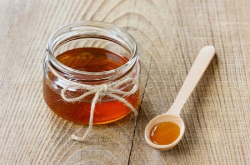 9 ting der vil ske ved at spise honning dagligt